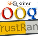 Google Trustrank